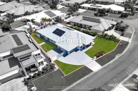 Property photo of 14 Sunset Place Jacobs Well QLD 4208