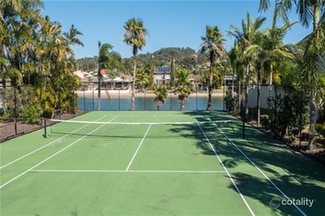 140/12 Coolgardie St, Elanora, QLD 4221