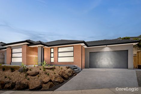 Property photo of 23 Fellview Crescent Sunbury VIC 3429