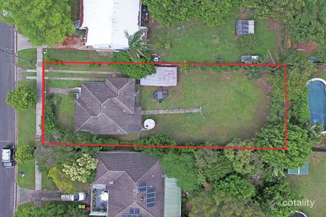 Property photo of 39 Raeburn Street Manly QLD 4179