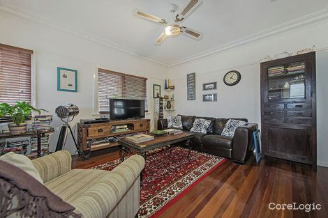 Property photo of 39 Raeburn Street Manly QLD 4179