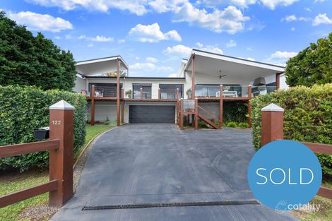 Property photo of 122 Settlement Point Road Port Macquarie NSW 2444