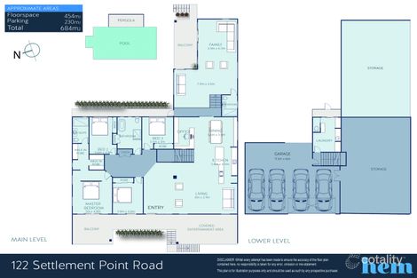 Property photo of 122 Settlement Point Road Port Macquarie NSW 2444