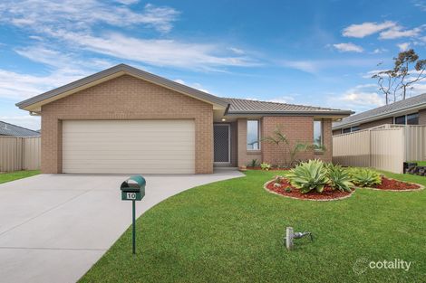 Property photo of 10 Regatta Way Summerland Point NSW 2259