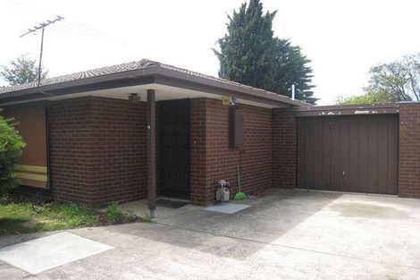 4/101 Mccrae St, Dandenong, VIC 3175