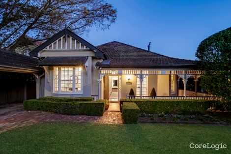 Property photo of 29 Clanville Road Roseville NSW 2069