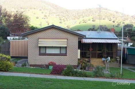 Property photo of 4 Willong Street Tallangatta VIC 3700