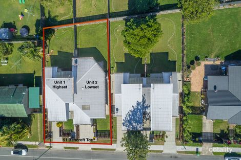 2/51 Bancroft Tce, Deception Bay, QLD 4508