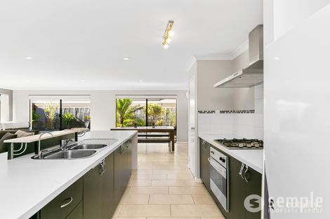 Property photo of 1 Suttor Drive Success WA 6164