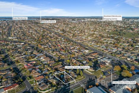 Property photo of 5 Hancock Street Wendouree VIC 3355