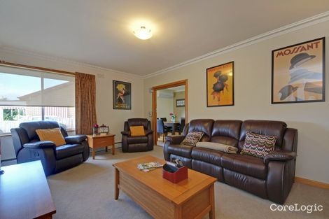 Property photo of 21 Tovell Street Newborough VIC 3825