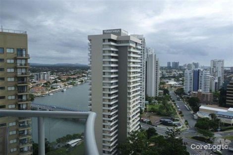 Property photo of 3254/23 Ferny Avenue Surfers Paradise QLD 4217