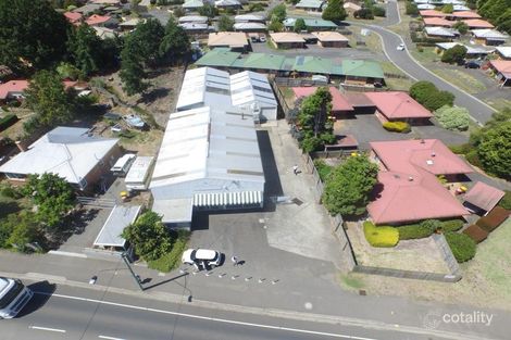 18 George Town Rd, Newnham, TAS 7248