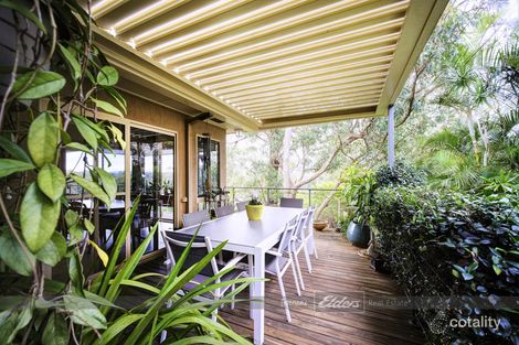 Property photo of 34 Hilltop Parkway Tallwoods Village NSW 2430