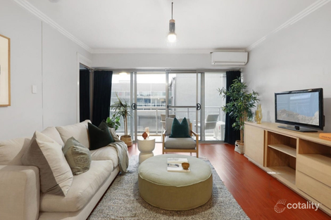 Property photo of 39/29-45 Parramatta Road Concord NSW 2137