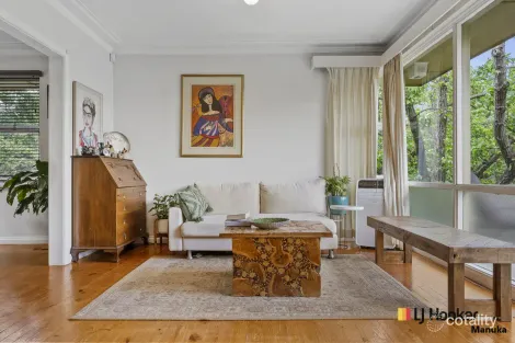 Property photo of 14 Logan Street Narrabundah ACT 2604