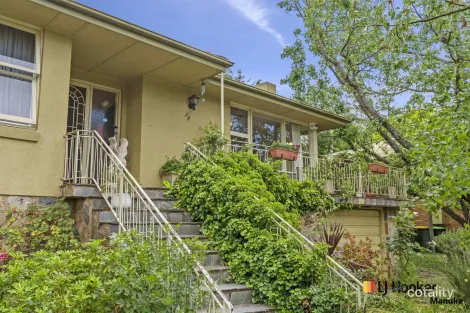 Property photo of 14 Logan Street Narrabundah ACT 2604