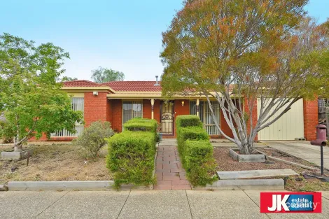 31 Alsace Ave, Hoppers Crossing, VIC 3029
