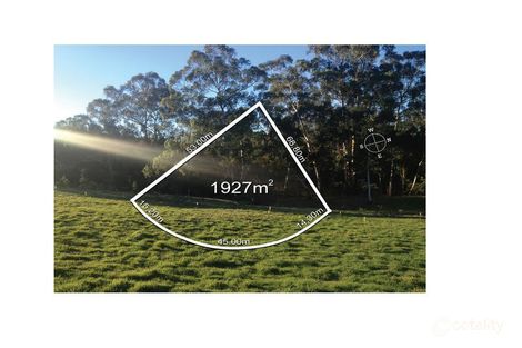 Lot 5/126 Old Warrandyte Rd, Donvale, VIC 3111