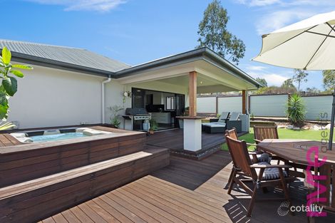 10 Kintail Pl, Narangba, QLD 4504