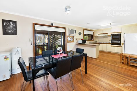 Property photo of 8 McClelland Drive Mill Park VIC 3082