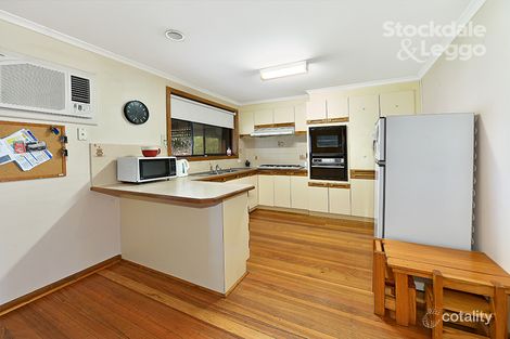 Property photo of 8 McClelland Drive Mill Park VIC 3082