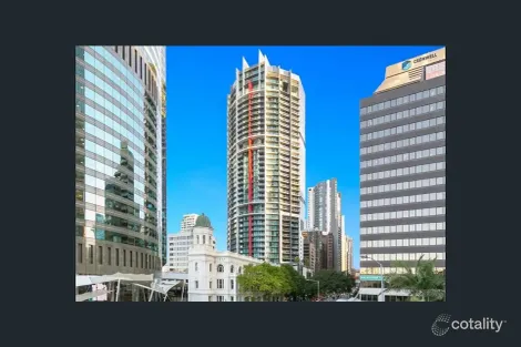 255/26 Felix St, Brisbane City, QLD 4000