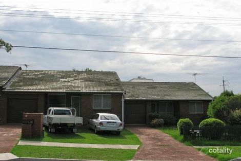 Property photo of 3/39-41 Devitt Street Blacktown NSW 2148