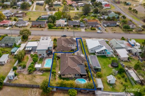 Property photo of 25B Abelard Street Dungog NSW 2420