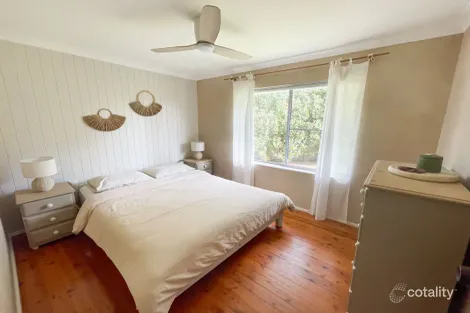 Property photo of 116 Melaleuca Drive Yamba NSW 2464