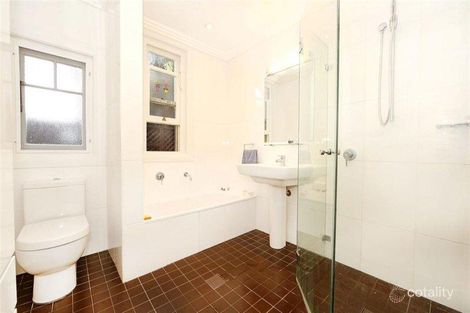 Property photo of 4/15 Prince Albert Street Mosman NSW 2088