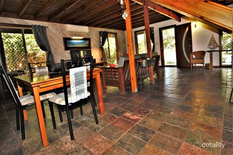 Property photo of 36 Carefree Street Coochiemudlo Island QLD 4184