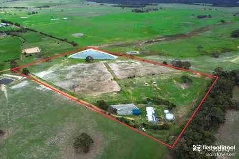 43 Baesjou Gr, Mount Barker, WA 6324