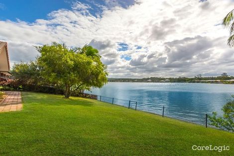 Property photo of 17 Ironbark Street Elanora QLD 4221