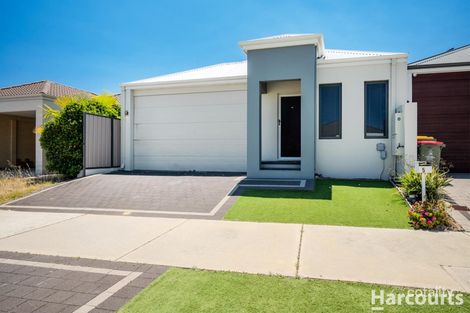 Property photo of 5 Cranley Link Ashby WA 6065