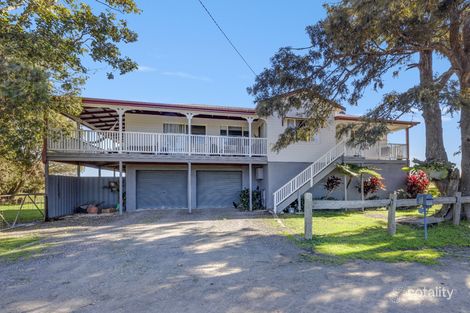 722 Kinchela Creek Left Bank Rd, Kinchela, NSW 2440