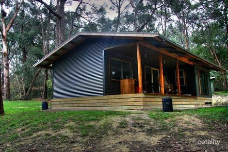 Property photo of 989 Macclesfield Road Yellingbo VIC 3139