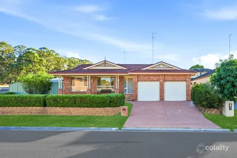 46 Shearwater Dr, Glenmore Park, NSW 2745