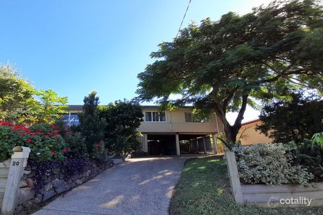 Property photo of 20 Moffat Street Milton QLD 4064