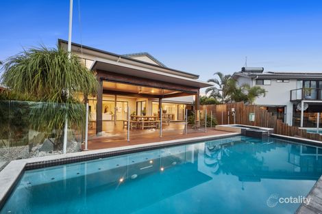 Property photo of 5 Kononda Court Mooloolaba QLD 4557