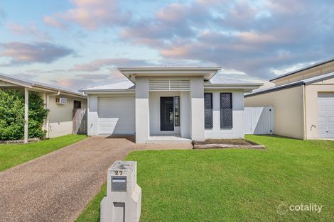 27 Laurie Motti Pde, Kirwan, QLD 4817
