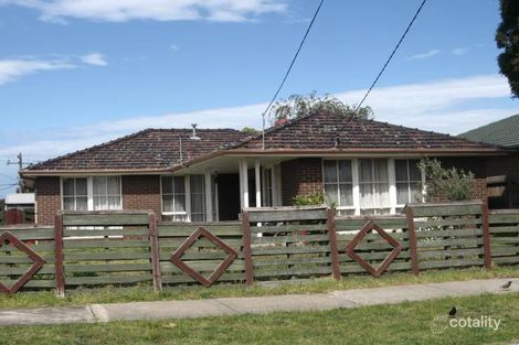 Property photo of 1 Lucerne Street Campbellfield VIC 3061