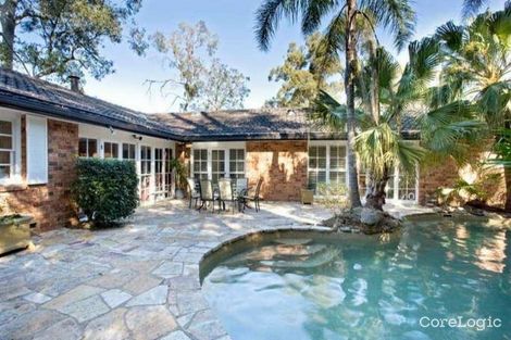 Property photo of 29A Provincial Road Lindfield NSW 2070