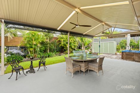 Property photo of 23 Voyager Street Wadalba NSW 2259