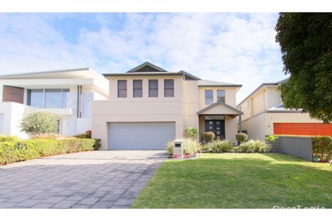Property photo of 28A Henley Road Ardross WA 6153
