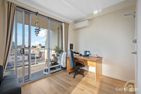 Property photo of 221/17-21 The Crescent Fairfield NSW 2165