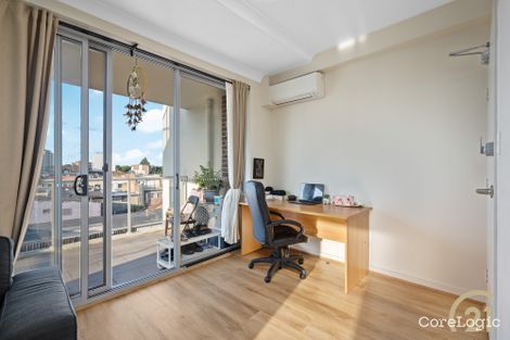 Property photo of 21/17-21 The Crescent Fairfield NSW 2165