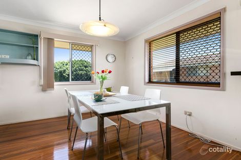 Property photo of 18 Fair Street Wishart QLD 4122