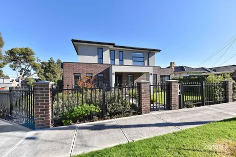1 Herbert St, Avondale Heights, VIC 3034