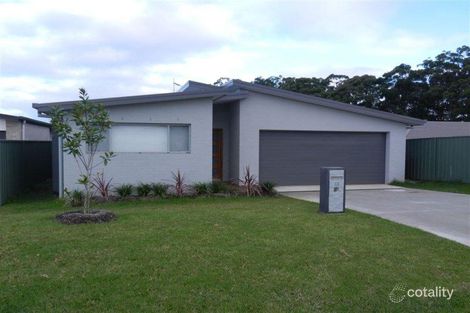 Property photo of 4A Lank Place Crosslands NSW 2446